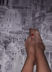 EruEru Feet fantasy! photo 5206190