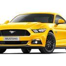 the car of my dreams