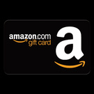 Amazon gift card