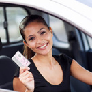 Сдать на водительские права