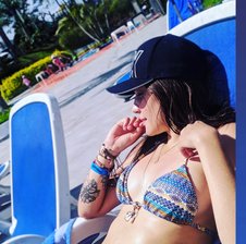 Rebeca-Dawson