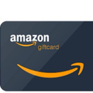 Amazon gift card