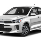 Kia Rio 2020