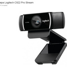 Веб-камера Logitech C922 Pro Stream