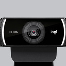 Веб-камера Logitech C922 Pro Stream