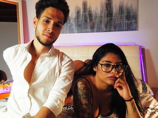 SamAndKeyla Cam Room Profile Image