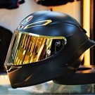 Мотошлем AGV Pista GP R