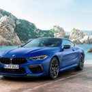 BMW M8