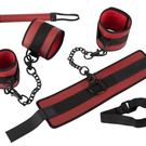 набор для садамазы