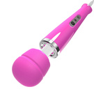 Vibrador Tipo Hitachi