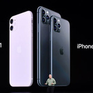 new phone