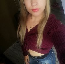 blondecute