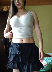 naughty-nancy Sexy photo 4527624