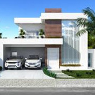 la casa de mis sueños