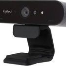 Logitech Brio 4K Ultra HD Webcam