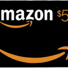 50$ Tarjeta de regalo Amazon