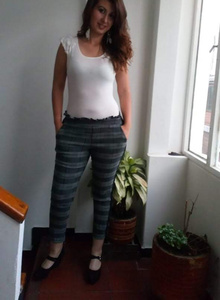 Lia-lobo Hey! photo 4524260