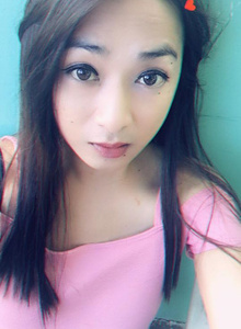 me myself and i