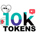 10K Tokens
