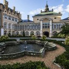 Chateau For Sale