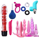 much toys