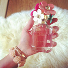 perfumes and jewelery