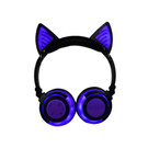 Кошачьи наушники