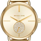 Elegant watch by Michael Kors