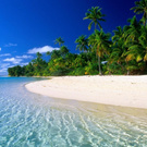 Holiday in the Barbados Islands