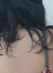 my ass bb