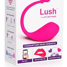 Lush lovense