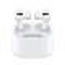 Наушники AirPods