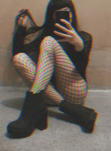 Say "hi"