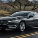 MAZDA 6!!