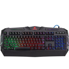 Working keyboard