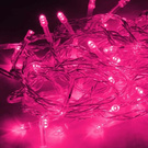 colored lights. цветные огни