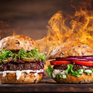 hamburger 4 $ = 200 tokens