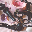 Новые игрушки