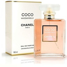 I like Coco Chanel
