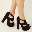 heels