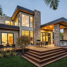 house)