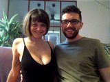 HugeCouple