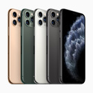 IPhone 11 Pro