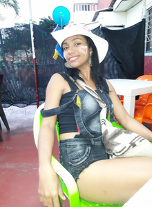 Mis fotos