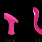 Lovense toys collection