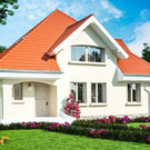 my dream house
