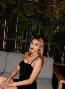 ZoeBrownHot A LITTLE OF ME photo 4580146