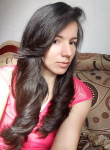 SamanthaStorm Hola, solo para que me conozcan photo 4573266