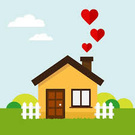 The house of my dreams