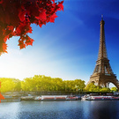I LOVE PARIS